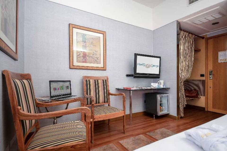 AXYHOTELS InnStyle Milano 5