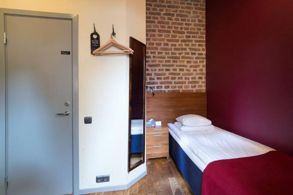 Rex Hotel 4