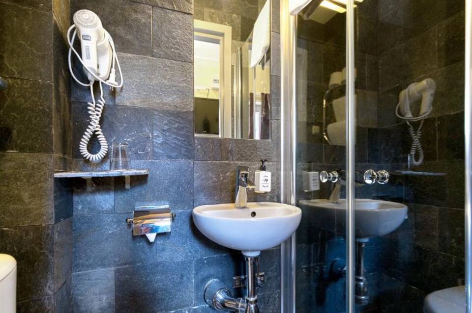 Rex Hotel 5