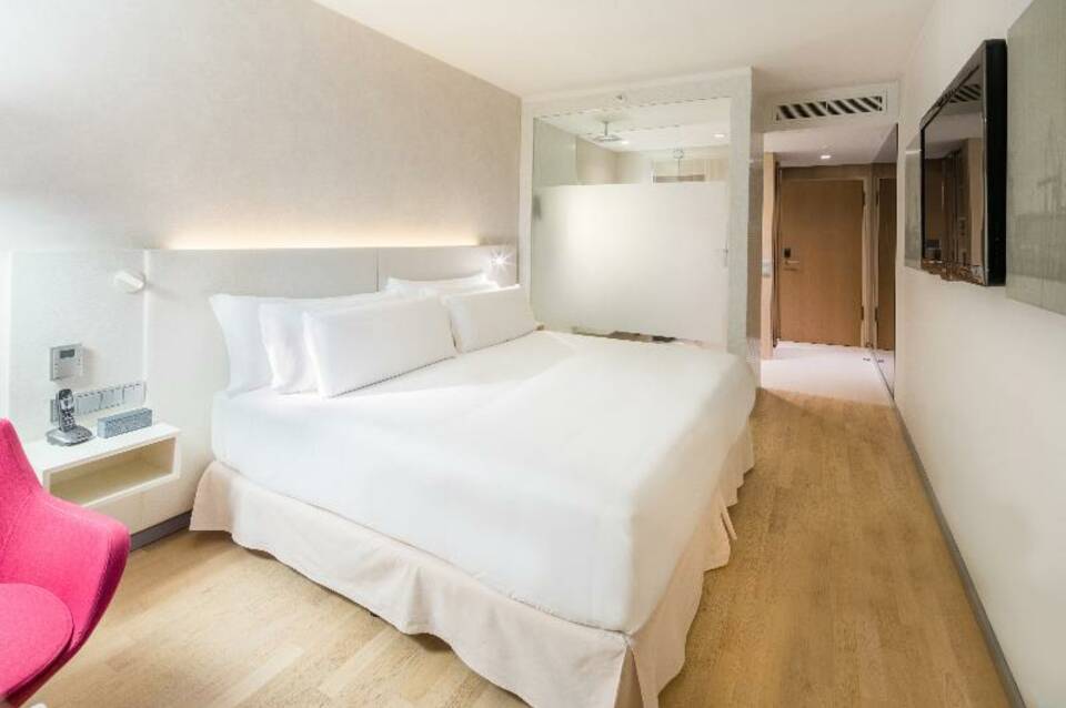 Barceló Hamburg 3