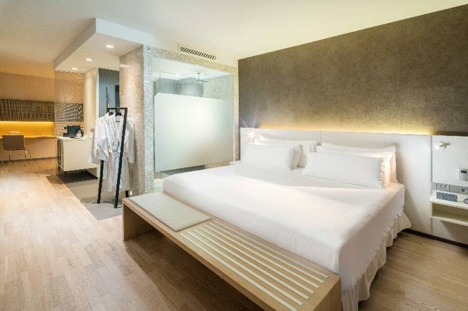 Barceló Hamburg 4