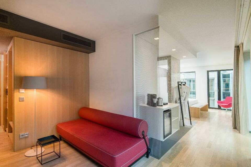Barceló Hamburg 5