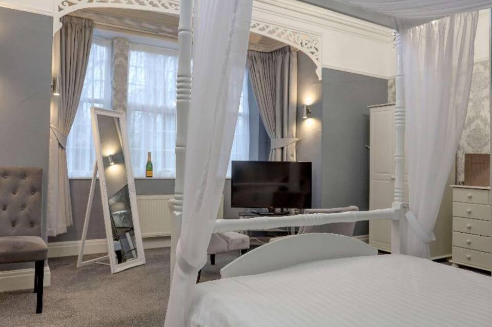 Best Western Manchester Bury Bolholt Country Park Hotel 3