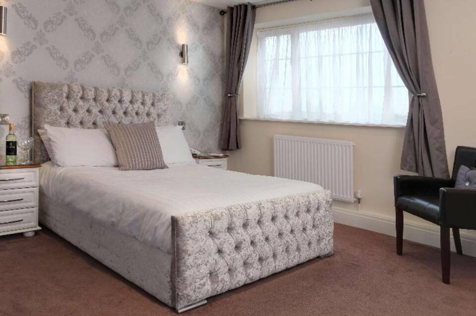 Best Western Manchester Bury Bolholt Country Park Hotel 4