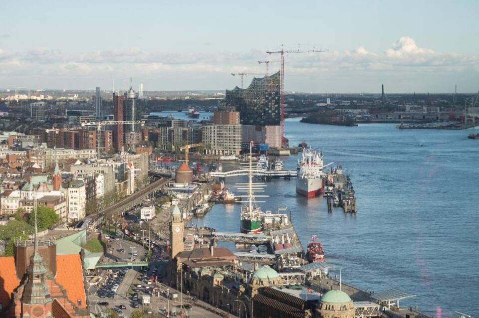 Premier Inn Hamburg City Alster Hotel 4