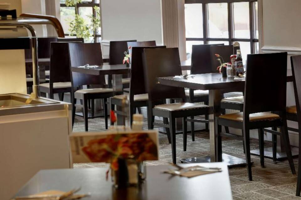 Garner Hotel Birmingham South East 5