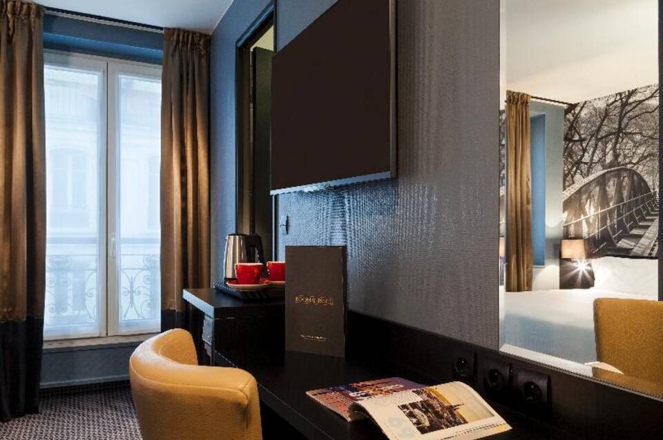 Appia La Fayette 4