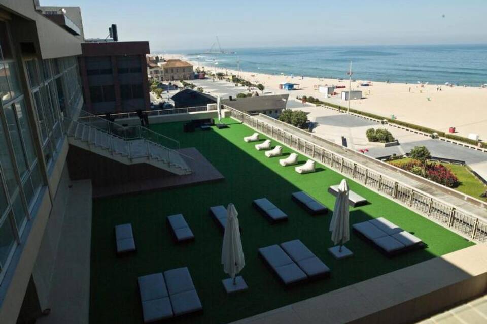 Exe Praia Golfe 5