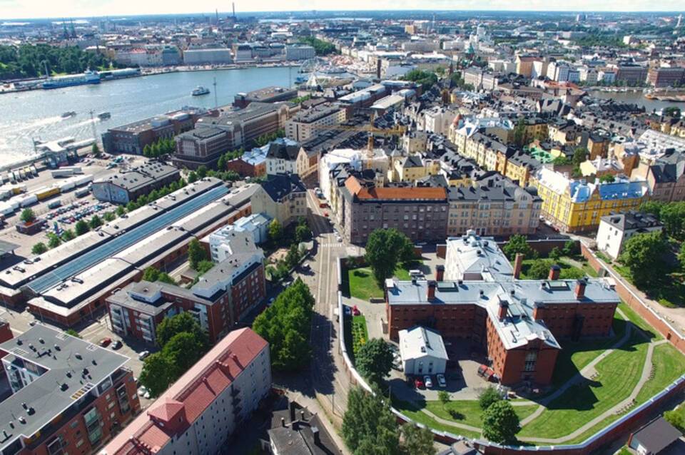 Home Hotel Katajanokka 1