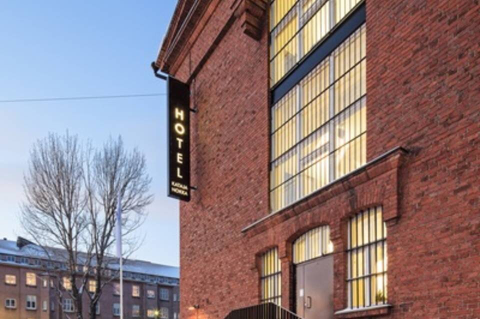 Home Hotel Katajanokka 2