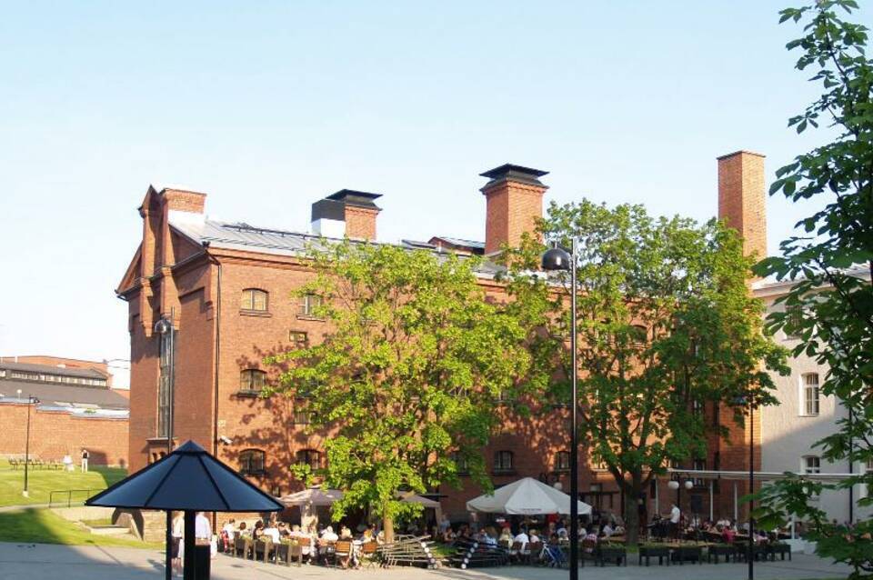 Home Hotel Katajanokka 3