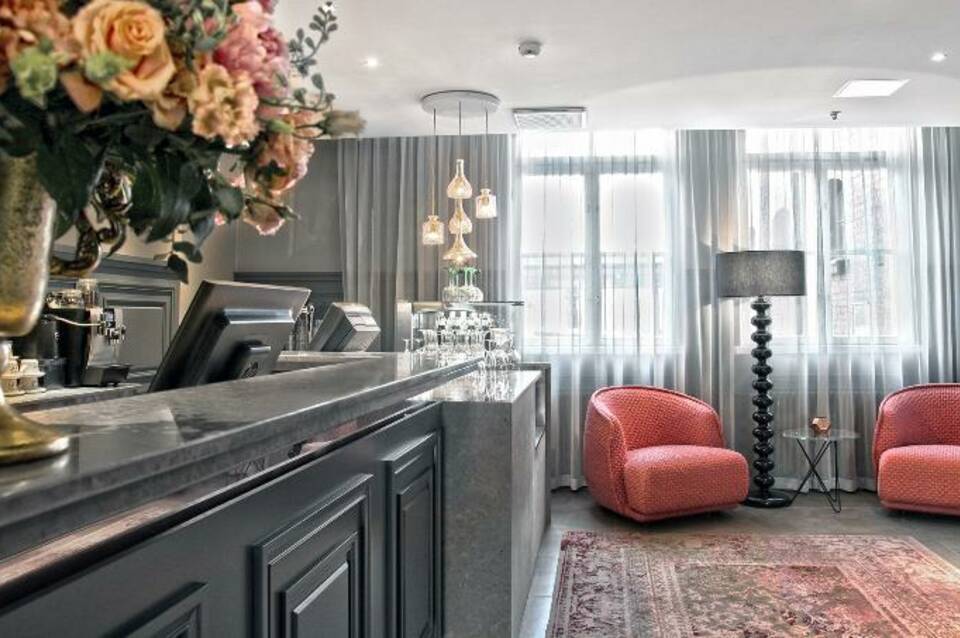Home Hotel Katajanokka 4