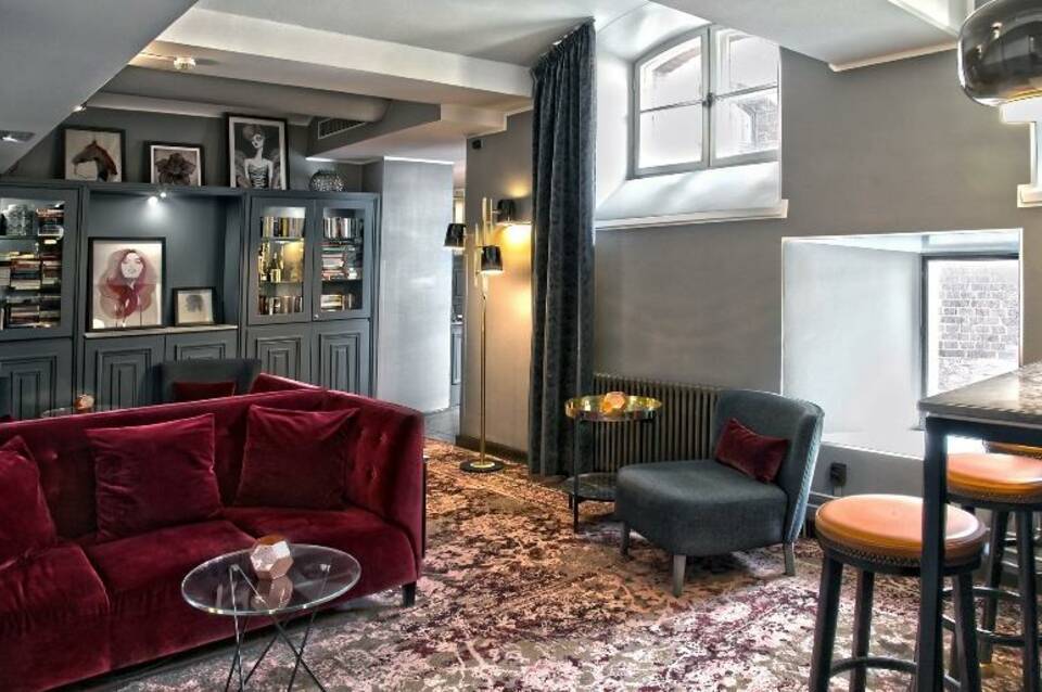 Home Hotel Katajanokka 5
