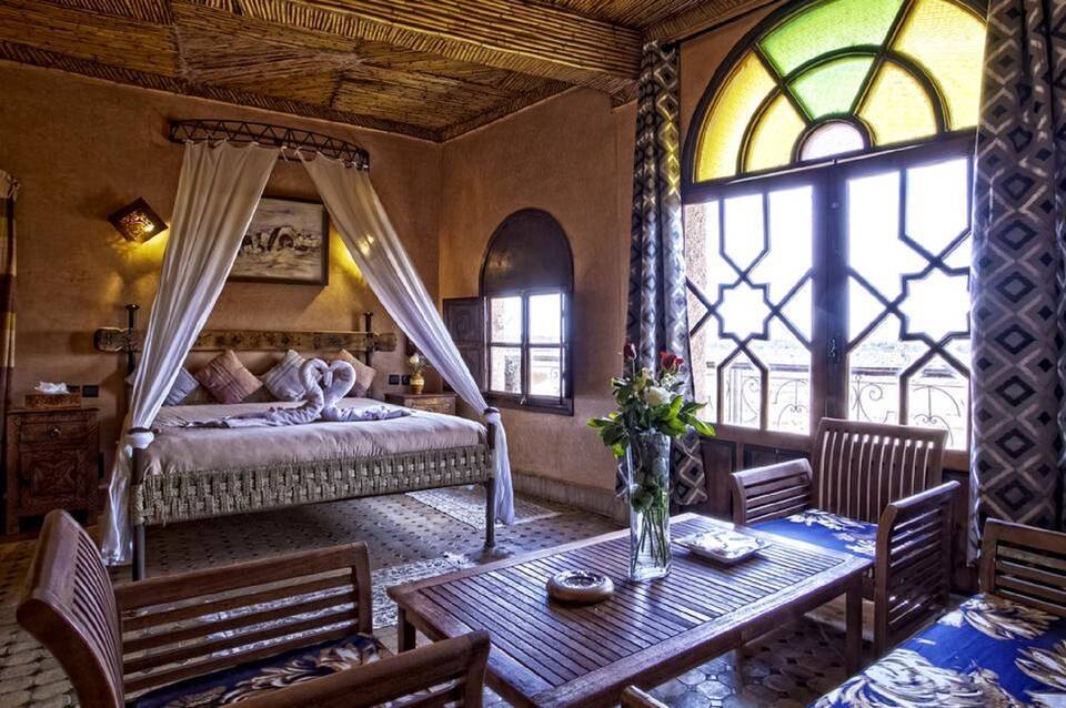 Kasbah Le Mirage 4