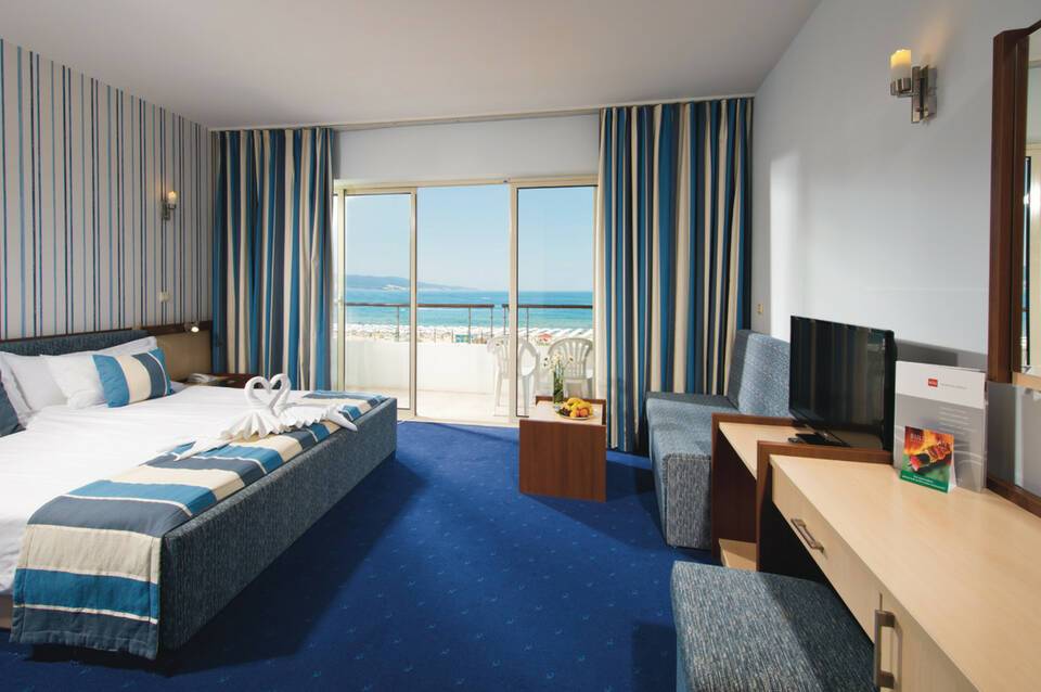 AluaSoul Sunny Beach 4