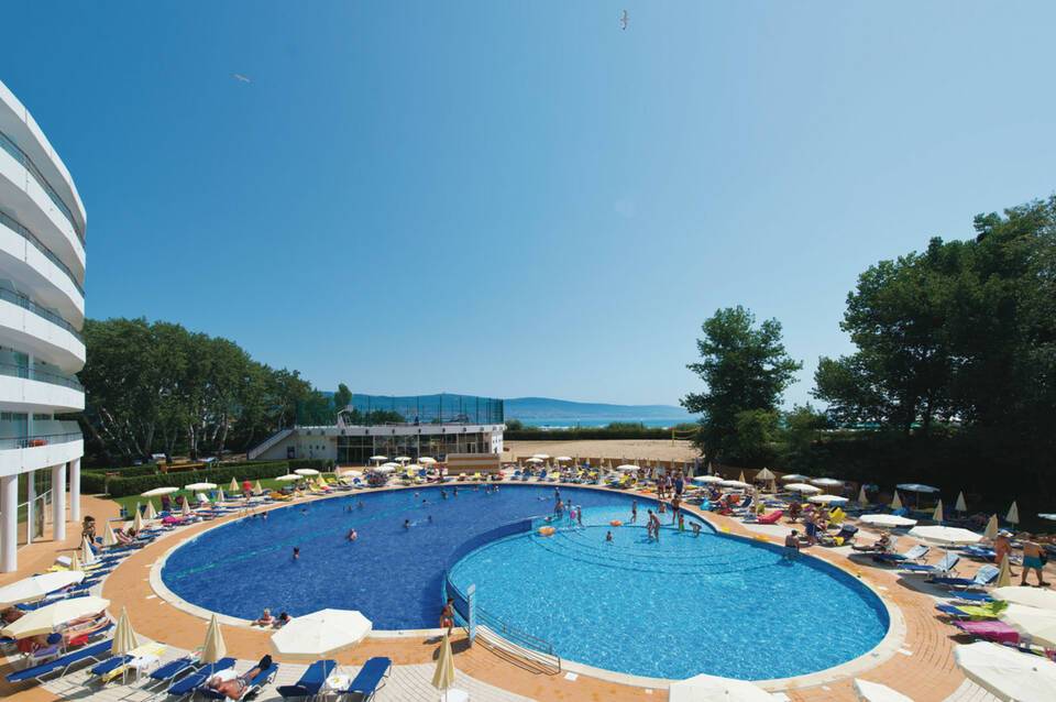 AluaSoul Sunny Beach 1