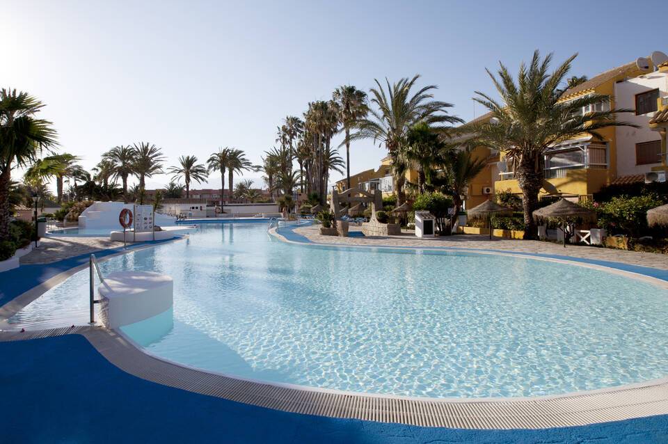 Playalinda Lifestyle Collection by Senator 4