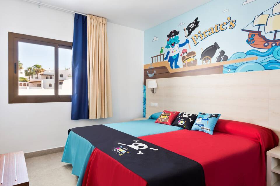 Apartamentos Turísticos Best Pueblo Indalo 3