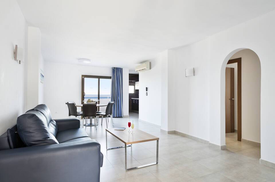 Apartamentos Turísticos Best Pueblo Indalo 5