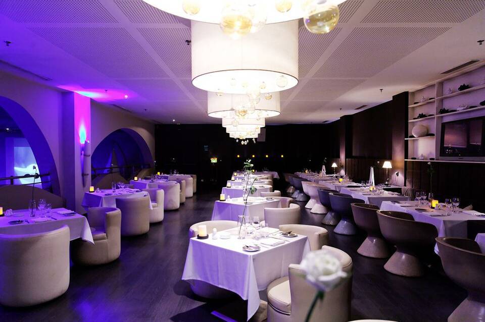 Sofitel Agadir Royal Bay Resort 3