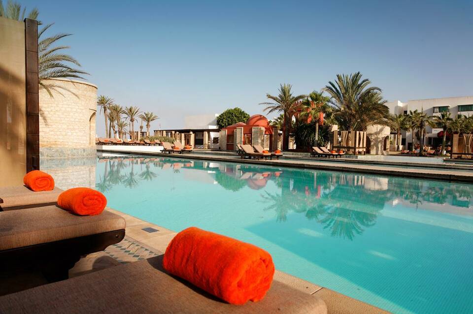 Sofitel Agadir Royal Bay Resort 1