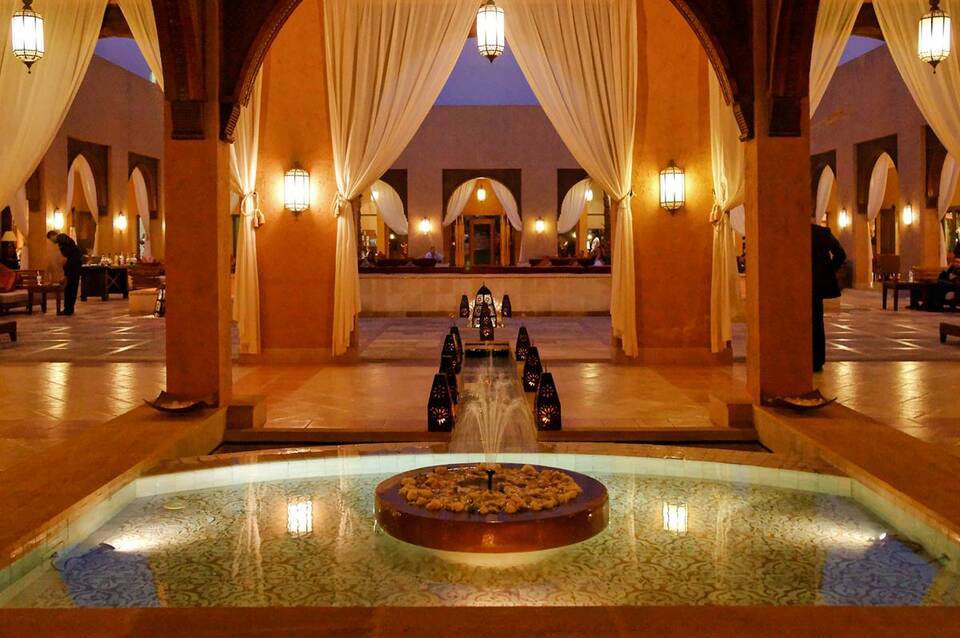 Sofitel Agadir Royal Bay Resort 4