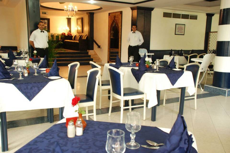 Hotel Argana 2