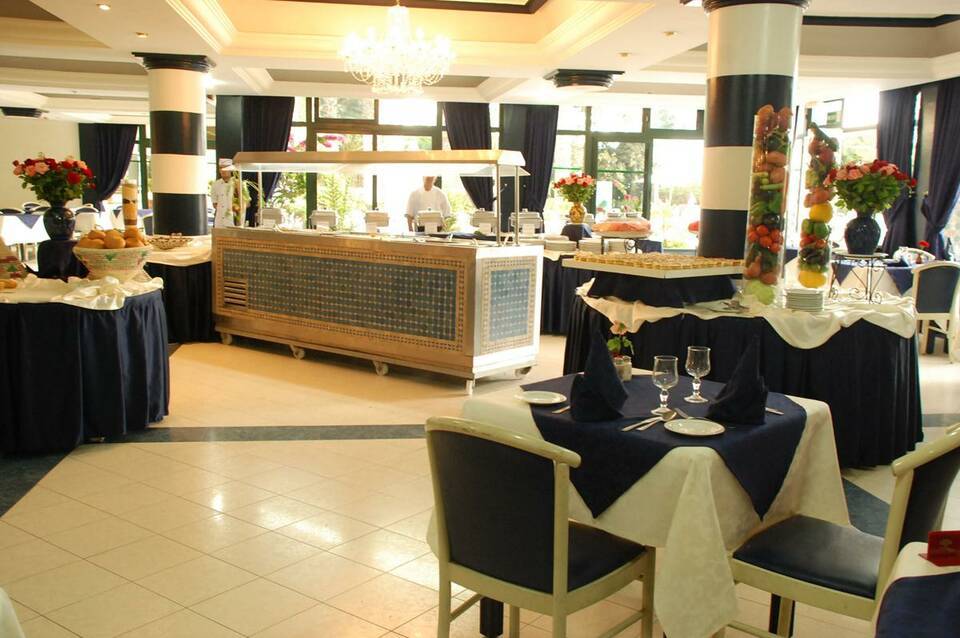 Hotel Argana 3
