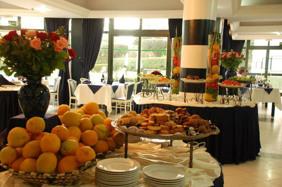 Hotel Argana 5