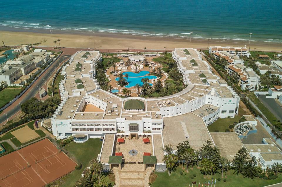 Iberostar Waves Founty Beach 2