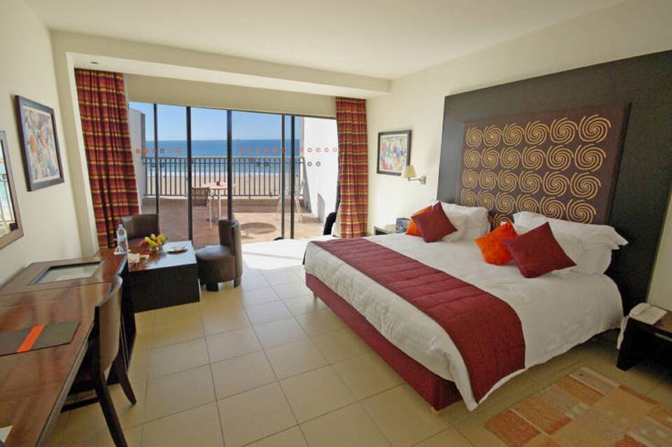 The View Agadir 1
