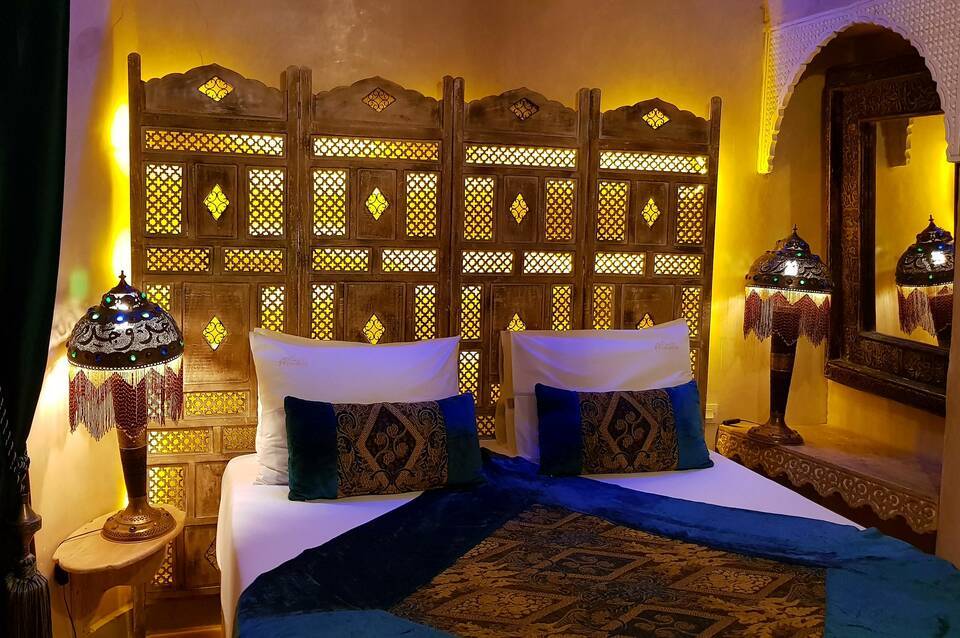 Riad Armelle 2