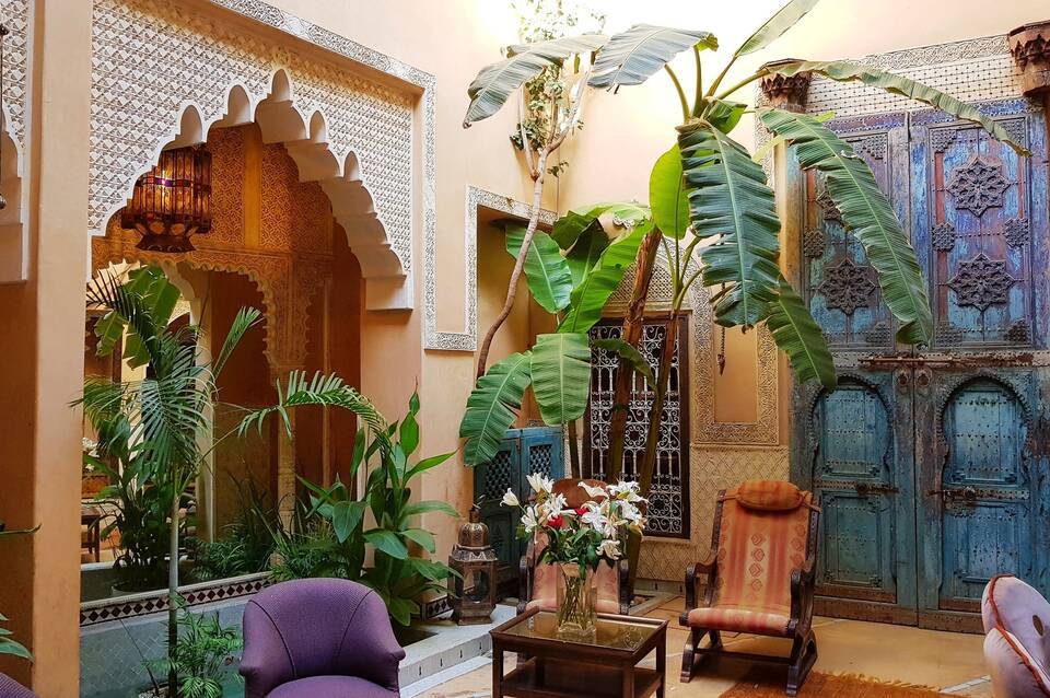 Riad Armelle 1