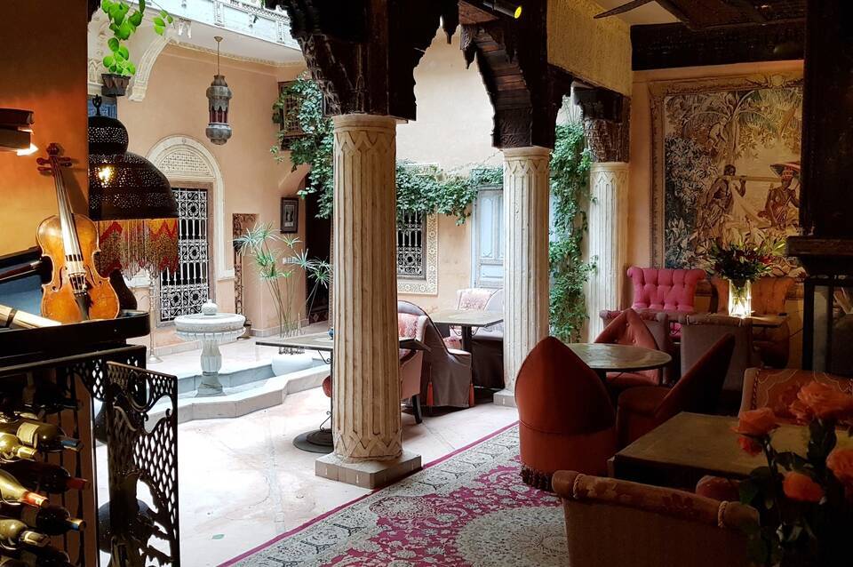 Riad Armelle 3