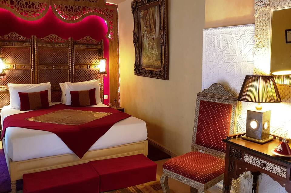 Riad Armelle 4