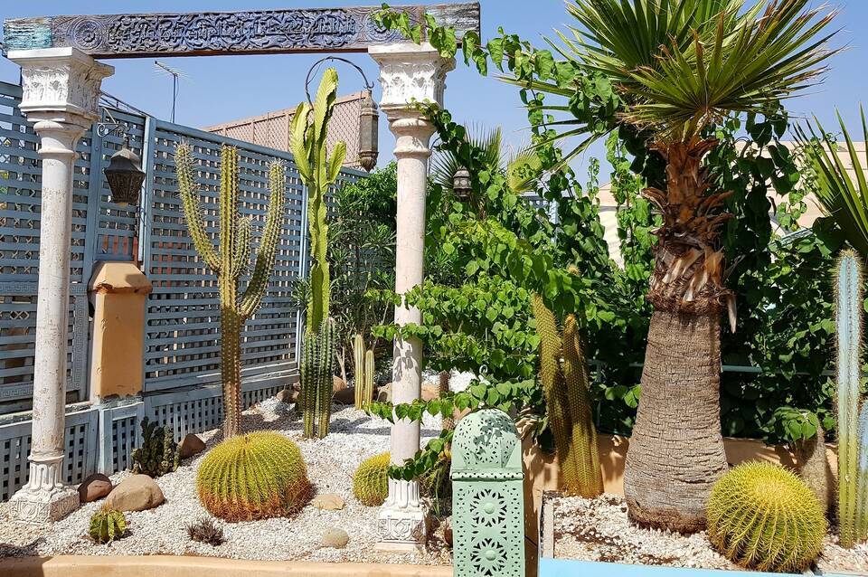 Riad Armelle 5