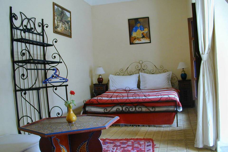 Riad les Oliviers 3