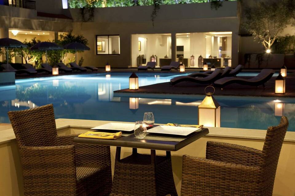 Grand Plaza Marrakech 3