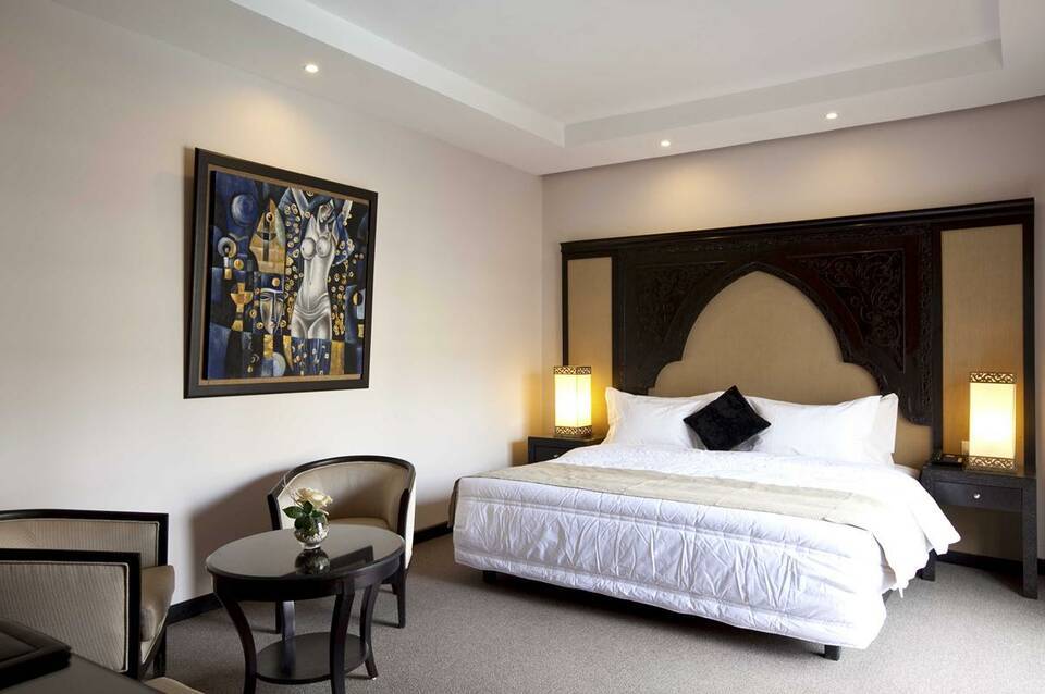 Grand Plaza Marrakech 4
