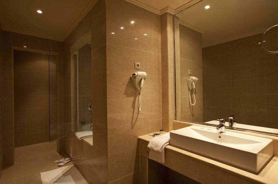 Grand Plaza Marrakech 5