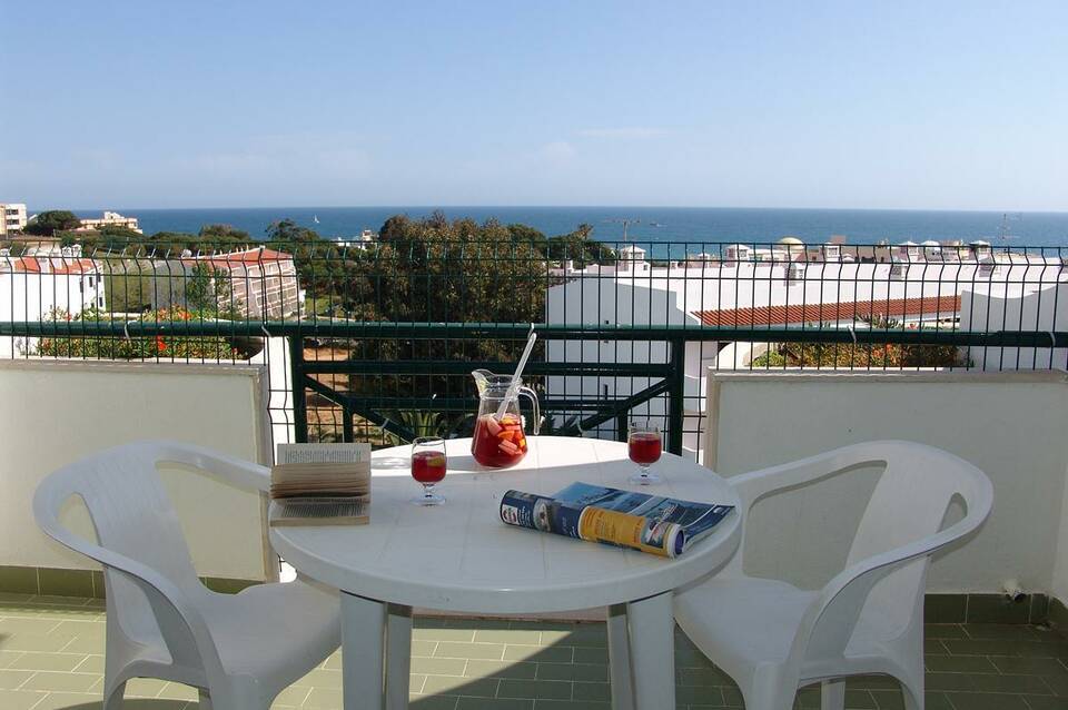 Luna Clube Oceano 2