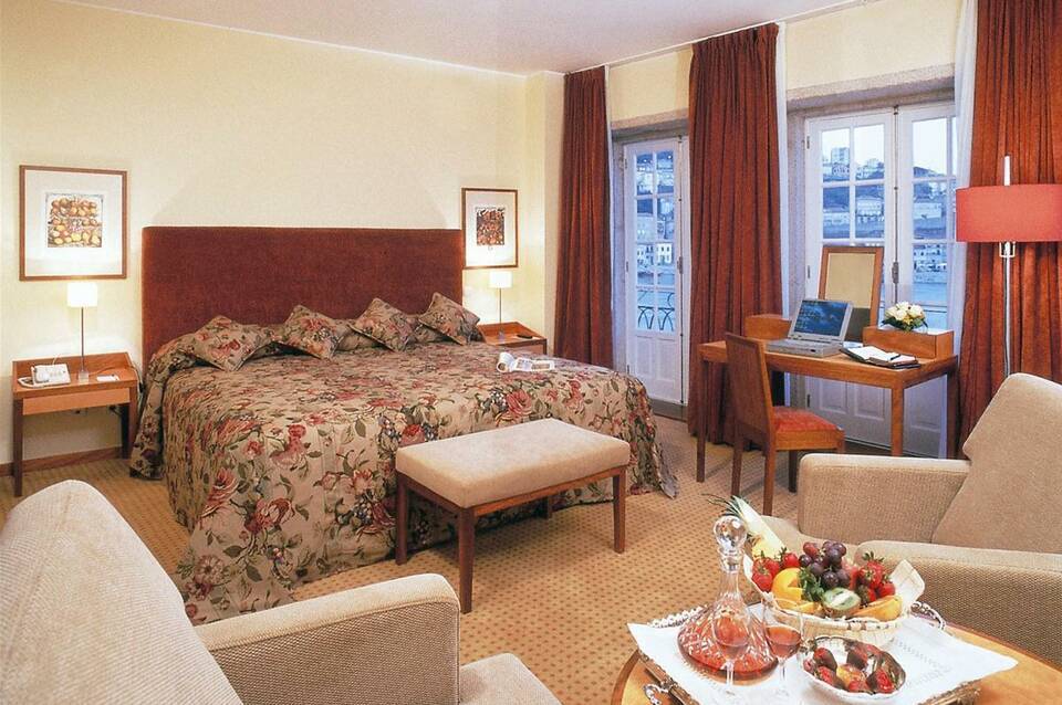Pestana Vintage Porto 2