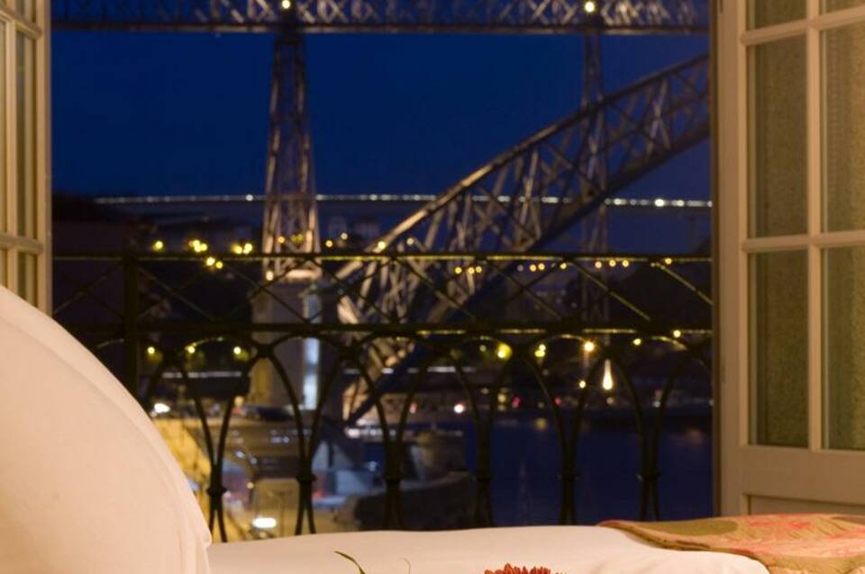 Pestana Vintage Porto 3