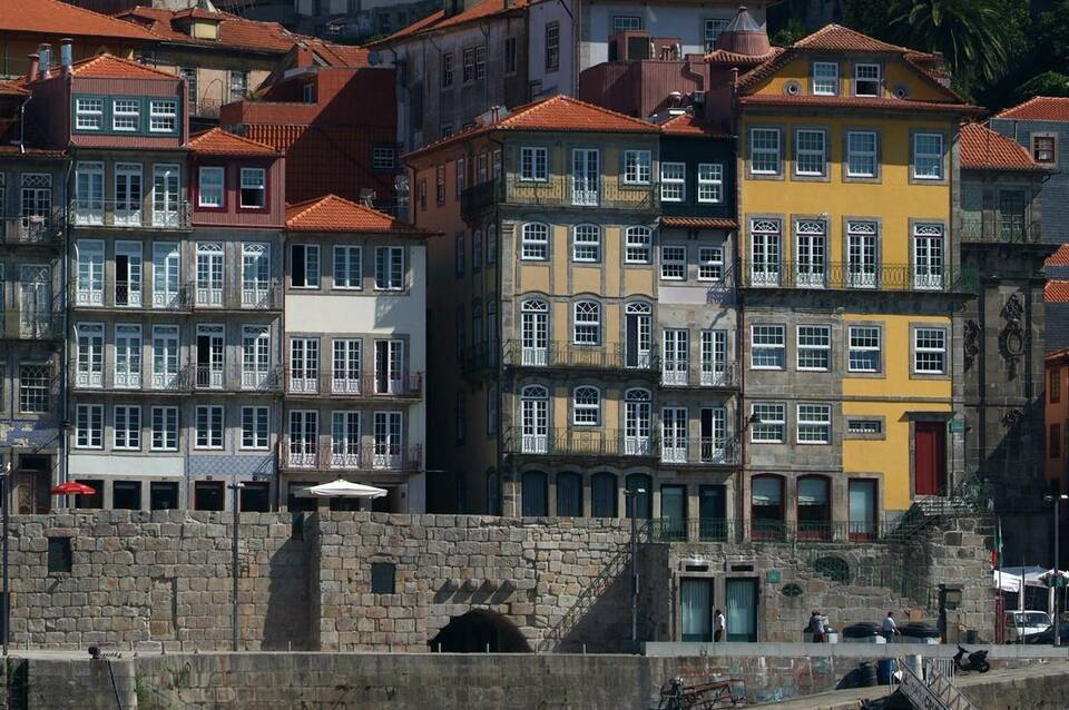 Pestana Vintage Porto 4