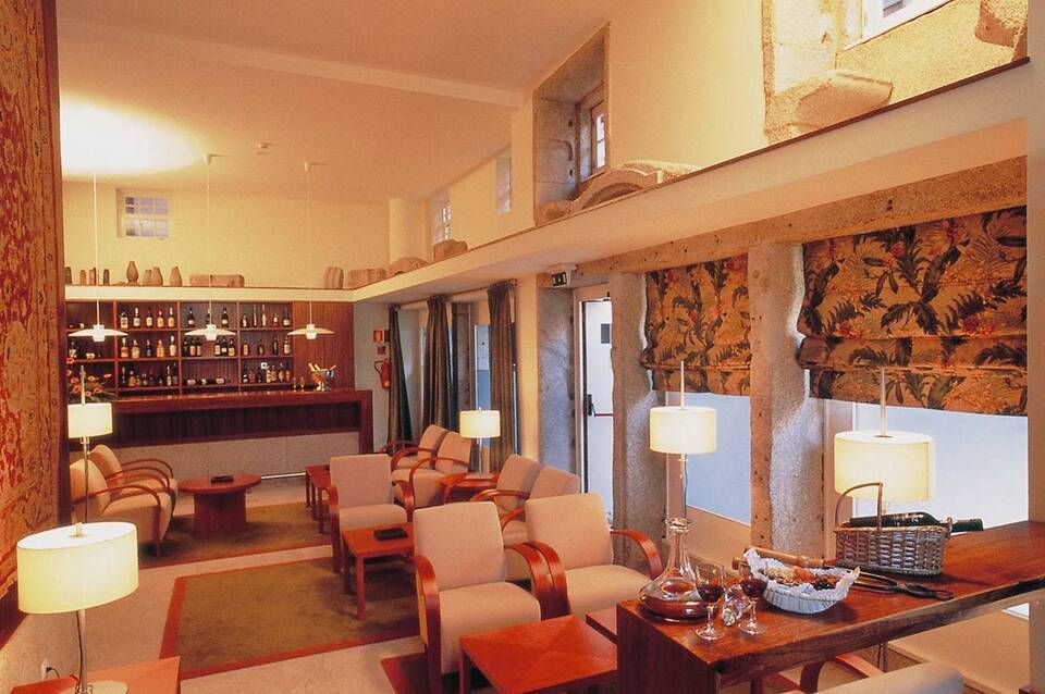 Pestana Vintage Porto 5