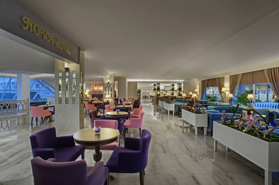 Innvista Hotel Belek 2