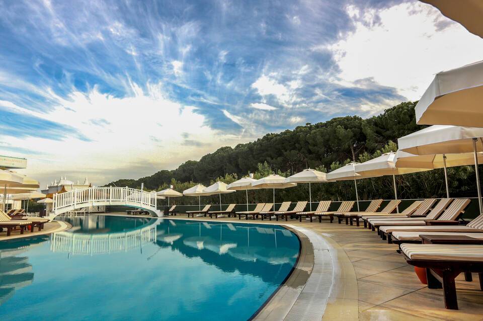 Innvista Hotel Belek 3