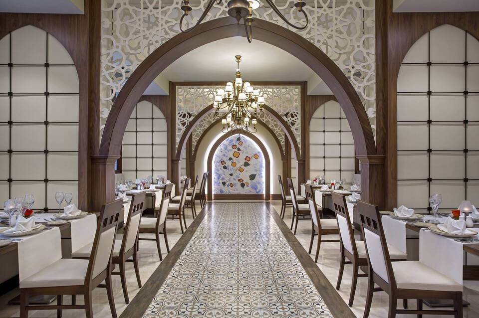 Innvista Hotel Belek 4