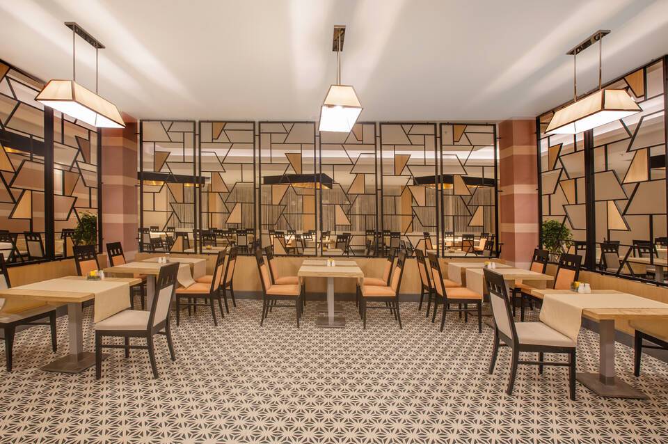 Innvista Hotel Belek 5
