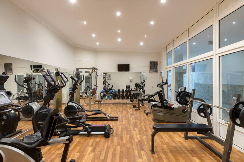 Prestige Alanya 3